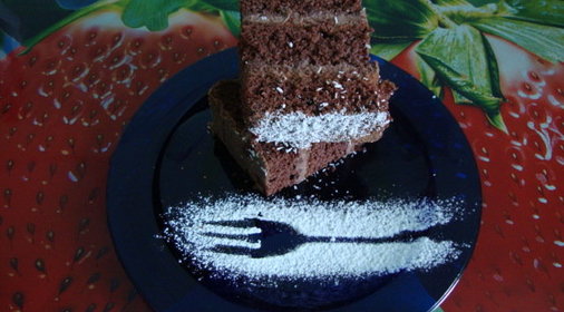 ТОРТ МАРКИЗ