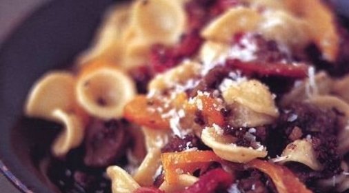 Торт «стаканник»