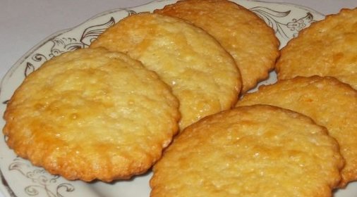 Торт «Кассата»