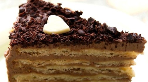 Армянский торт микадо