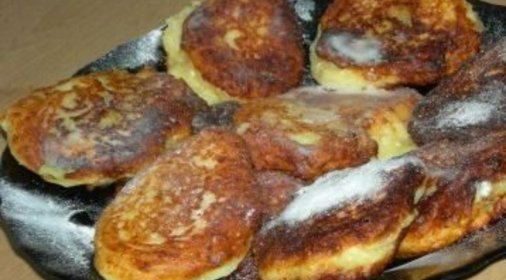 Торт «Любительский»