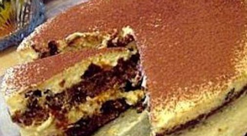 Торт Девичник