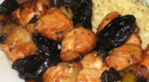 Торт «Я тебя люблю!»