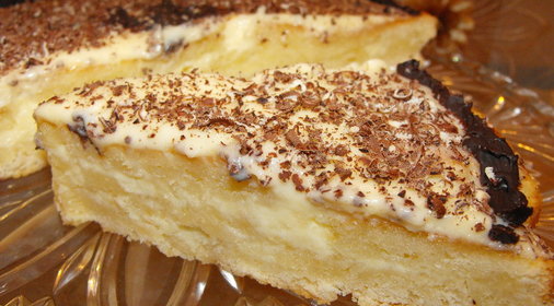 Торт Ростовский