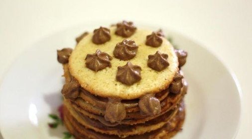 Пирожное Торт