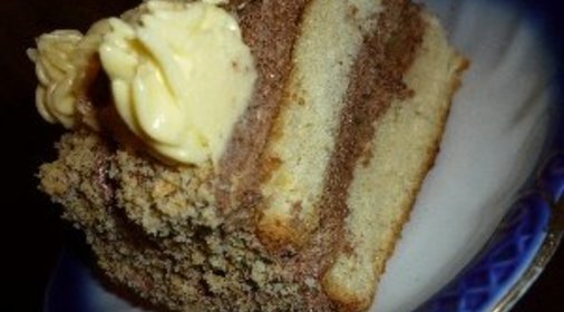 Торт Любимый