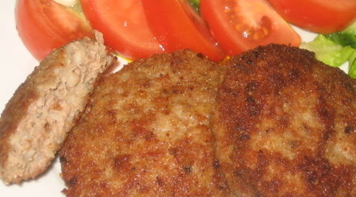 Торт рисовый