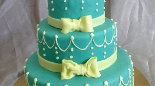 ТОРТ ГОРІХОВО-КАВОВИЙ