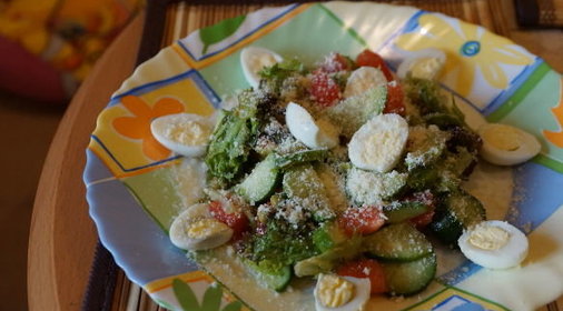 Торт «Черная смородина»