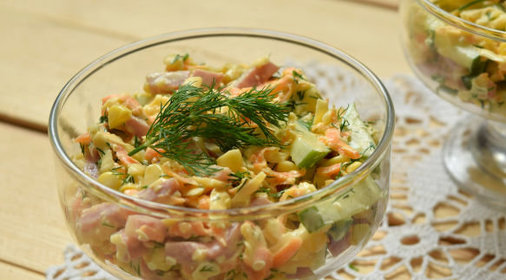 Торт «Эльбрус»