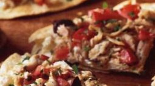 Торт «Анжелика»