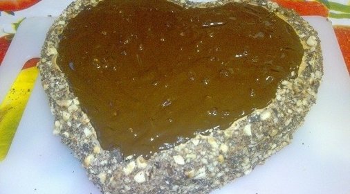 Торт «Домашний»