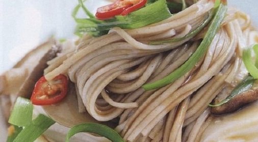 Торт с киви