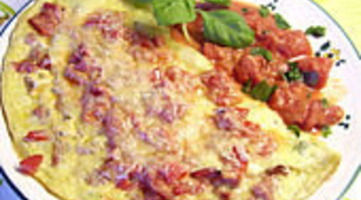 Торт Славянка