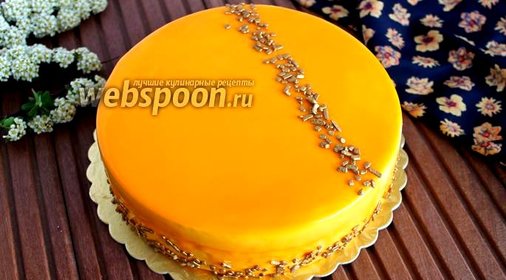 Торт «Беатрис»