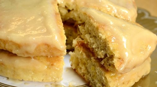 Торт Любимой мамочке