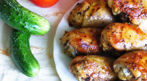 Торт Воздушная радость