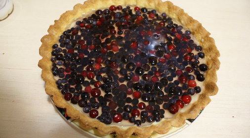 Немецкий торт :S