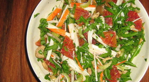 Торт Евгения