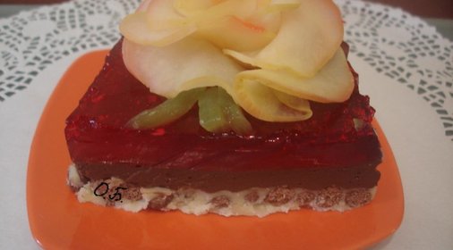 тортШоко-Бум