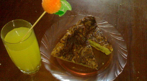 Тортик для души