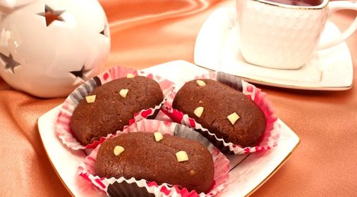 Пирожное «Картошка»