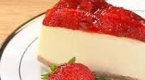 Торт с черемухой по-русски