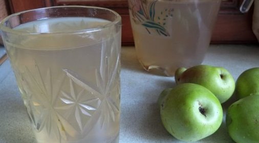 Мартовский торт (без муки)