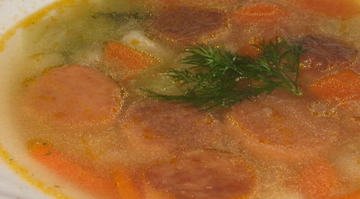 Торт «Черемуха»