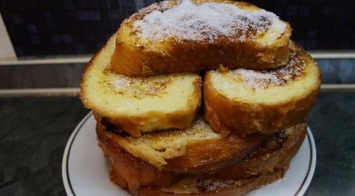 Карловарский торт