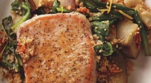 Торт картофельный «маковец»