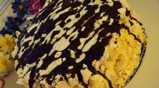 Торт Для Любимого Мужа