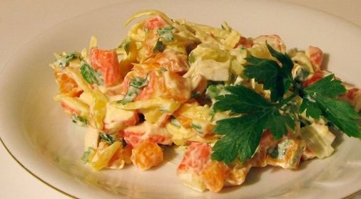 Торт «Елена»