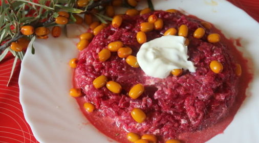 Торт ульмский