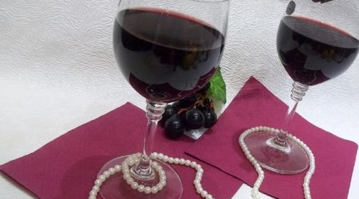 Торт «Маковый»