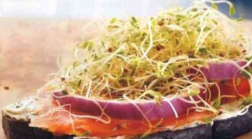 Лепешка для тортов