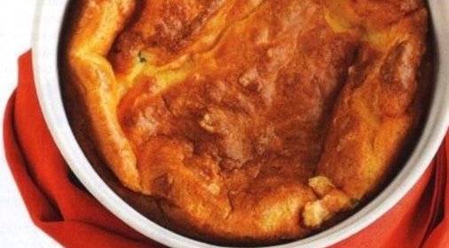 Райский торт