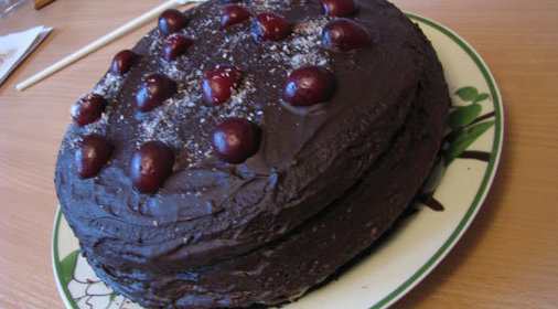 Торт Генерал