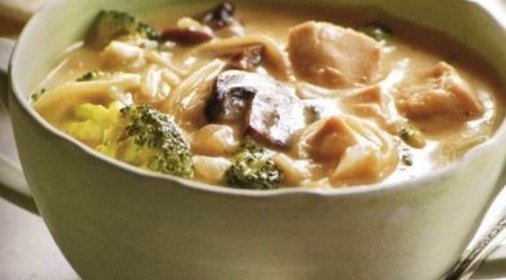 Торт «Пчелка»