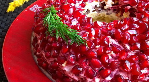 Торт «Нежный»