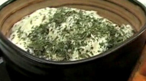 Торт «Неземной вкус»