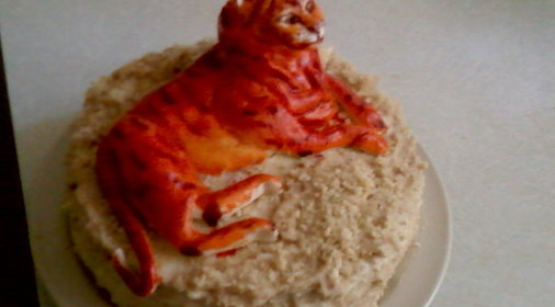 просто торт