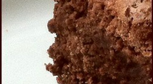 Торт четыре четверти с шоколадом