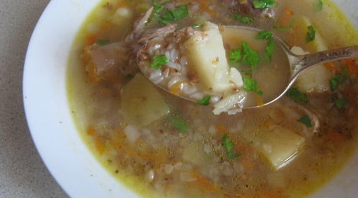 Торт «Коста-Рика»