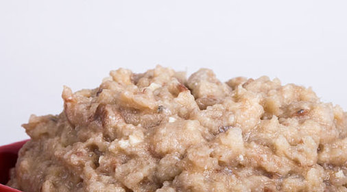 Торт картофельный