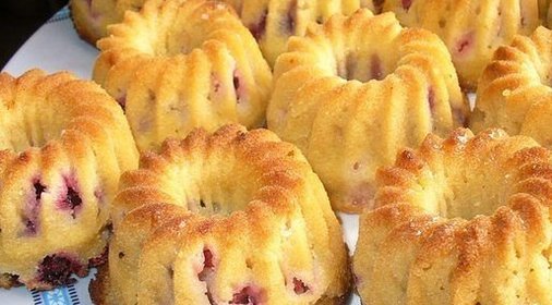 Перечный торт «Пэттердейл»