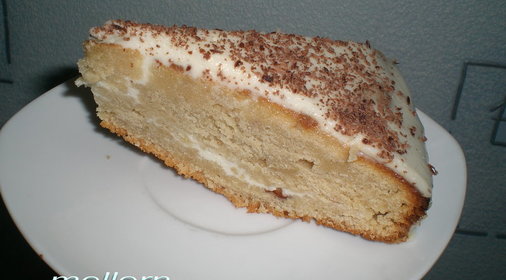 Торт Премьера