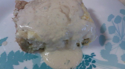 торт Белая акация