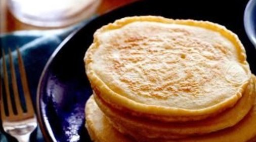 Торт со сгущенкой «Погожий день»