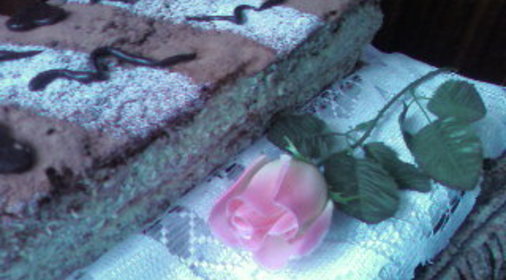 торт ПЯТНИЦА